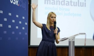 Ce își propune Oana Murariu pentru noul mandat din Camera Deputaților