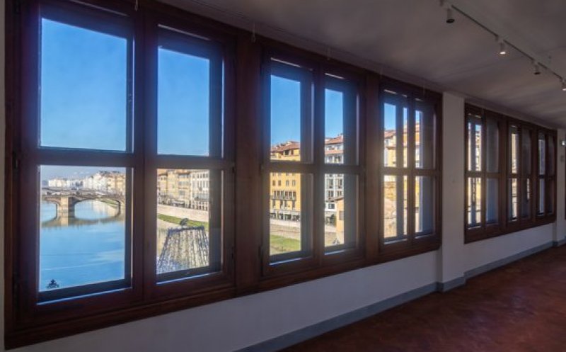 Un pasaj secret construit în 1565 într-un oraș din Italia se deschide publicului larg pentru prima dată
