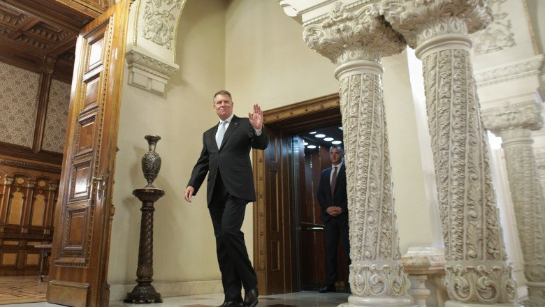 Cu ce variante merg PSD şi PNL la consultările de la Cotroceni