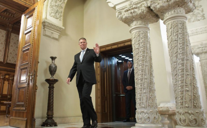 Cu ce variante merg PSD şi PNL la consultările de la Cotroceni