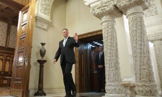 Cu ce variante merg PSD şi PNL la consultările de la Cotroceni