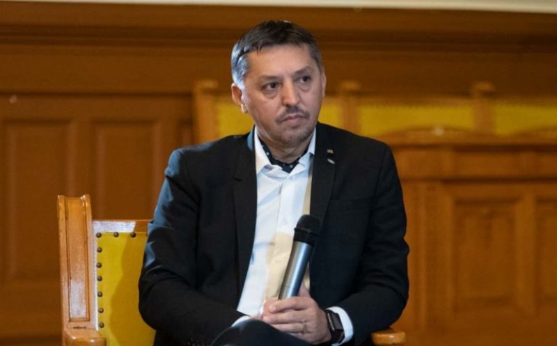 Rctorul UBB Cluj a primit aviz favorabil pentru portofoliul de ministru al Educației