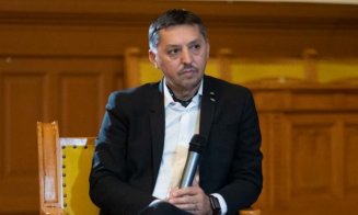 Rctorul UBB Cluj a primit aviz favorabil pentru portofoliul de ministru al Educației
