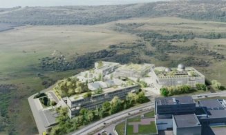 Undă VERDE de la consilierii locali ai Clujului. Primăria a donat un teren către UBB