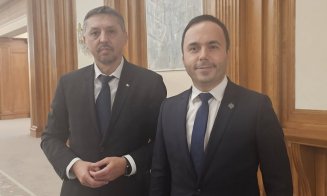 Deputatul Ovidiu Cîmpean salută desemnarea lui Daniel David ca ministru al Educației: „Experiența sa academică și viziunea inovatoare sunt garanții ale unui mandat de succes”