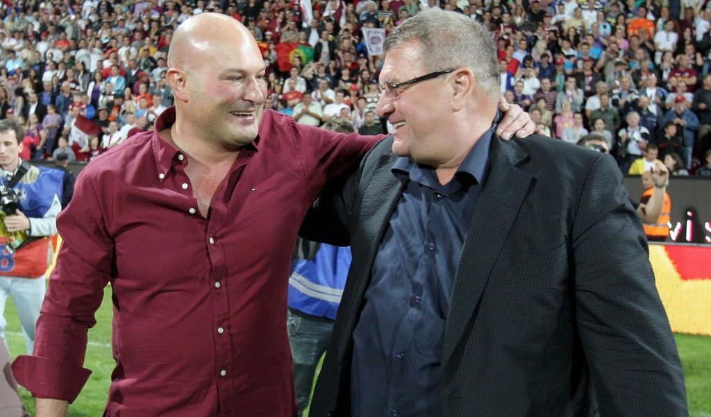 Arpad Paszkany și Iuliu Mureșan au scăpat, momentan, de acuzații după 26 de amânări în instanţă / Dosar, retrimis la DIICOT
