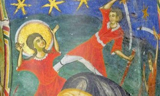 24 decembrie - Sărbători religioase / Cine a fost Sfânta Eugenia, ucisă în timpul prigoanei dezlănţuite de împăratul roman Galeriu