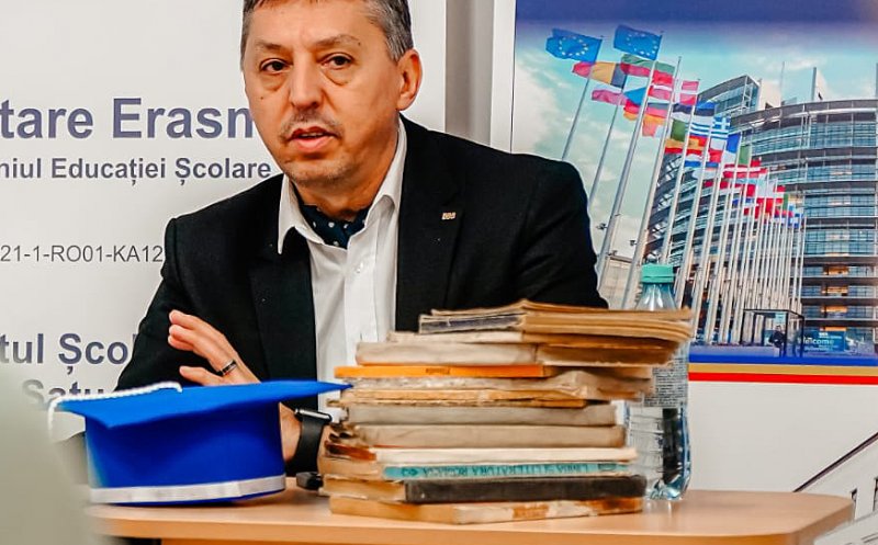 Boc, despre nominalizarea lui Daniel David la Ministerul Educației: ”A fost o discuție elaborată pe principii, pe valori și după aceea pe acceptarea funcției”