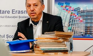 Boc, despre nominalizarea lui Daniel David la Ministerul Educației: ”A fost o discuție elaborată pe principii, pe valori și după aceea pe acceptarea funcției”