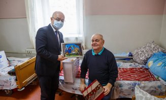 "Nimeni să nu fie uitat, nimeni abandonat!"