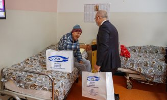 "Nimeni să nu fie uitat, nimeni abandonat!"