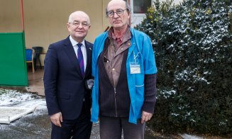 "Nimeni să nu fie uitat, nimeni abandonat!"