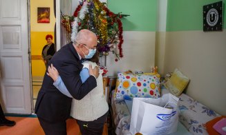 "Nimeni să nu fie uitat, nimeni abandonat!"