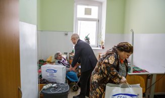 "Nimeni să nu fie uitat, nimeni abandonat!"