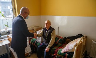 "Nimeni să nu fie uitat, nimeni abandonat!"