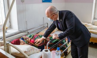 "Nimeni să nu fie uitat, nimeni abandonat!"