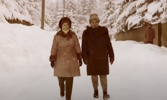 În vremea dictaturii Ceauşiste, zilele de Crăciun erau lucrătoare, iar copiii primeau daruri de la Moş Gerilă, de Revelion