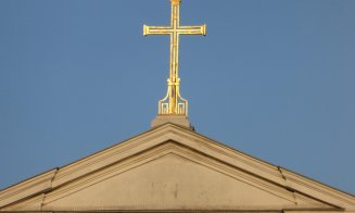 O nouă biserică va fi ridicată în Cluj-Napoca. Va avea și o sală de evenimente