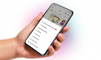 Utilizatorii BT Pay pot emite din aplicație carduri pentru alte persoane
