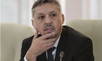 Daniel David, mesaj după preluarea funcției de ministrul al Educației: „Am făcut asta pentru a ajuta România euroatlantică”. Cine preia interimatul la conducerea UBB