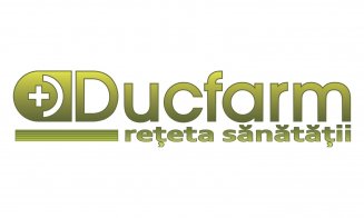 Ducfarm aniversează 20 de ani de la înființarea primei farmacii