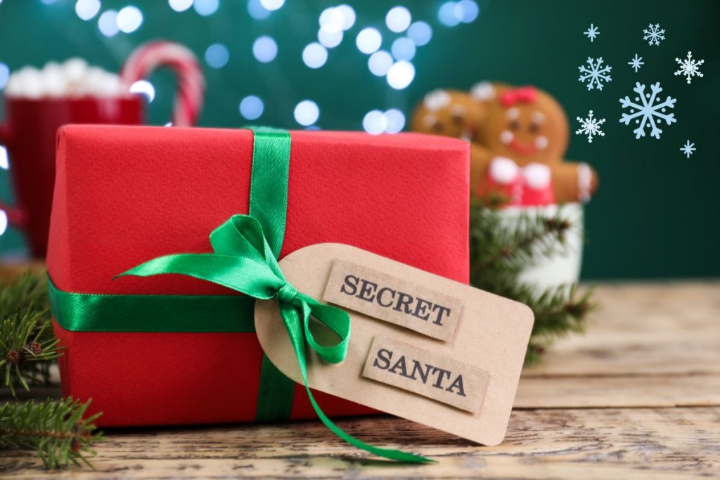 Secret Santa, un obicei modern de Sărbătorile de iarnă, tot mai prezent și în România