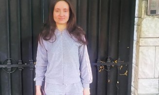 Ați văzut-o? O tânără care locuia în Cluj-Napoca nu e de găsit / Tatăl ei, din Republica Moldova, o caută