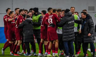 CFR Cluj, în așteptare. Două mutări ale vicecampioanei sunt în stand-by
