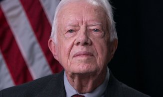 Doliu la Washington. A murit fostul președinte american Jimmy Carter