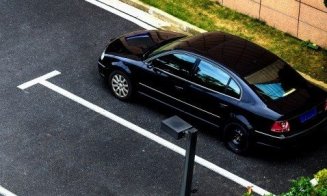 Cât plătim în 2025 pentru un abonament de parcare în Cluj-Napoca/ Mai multe modificări la obținerea unui loc de parcare