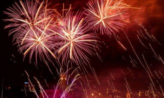 Mesaje de Anul Nou 2025! Cele mai bune felicitări și urări de Revelion