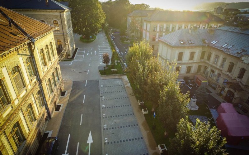 Spitalul de Urgență din Cluj-Napoca face ANGAJĂRI. Ce posturi sunt scoase la concurs