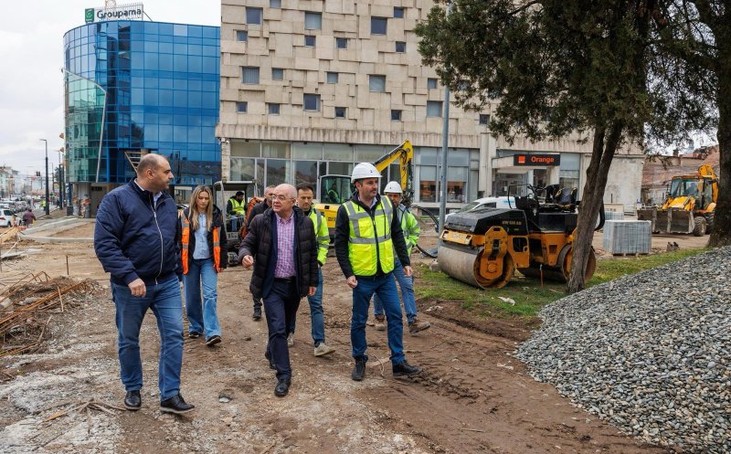 Ce l-a nemulțumit pe primarul din Cluj-Napoca în anul 2024 / Urmează cei mai importanți ani din istoria orașului