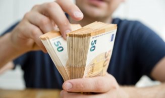Cât valorează Euro la început de 2025. Vezi cursul BNR
