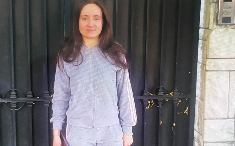 Tânăra moldoveancă dispărută din Cluj-Napoca a fost găsită după patru zile