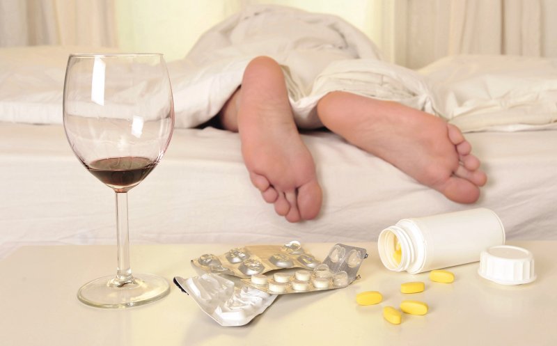 Cum scapi de mahmureala de Anul Nou. Iată câteva remedii care te vor ajuta să îți revii mai repede