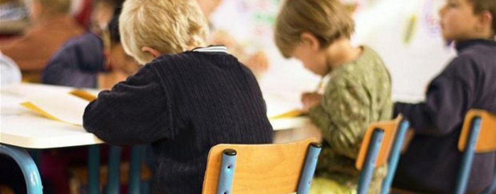 Când începe școala după vacanța de iarnă. Elevii se pregătesc pentru al treilea modul de cursuri