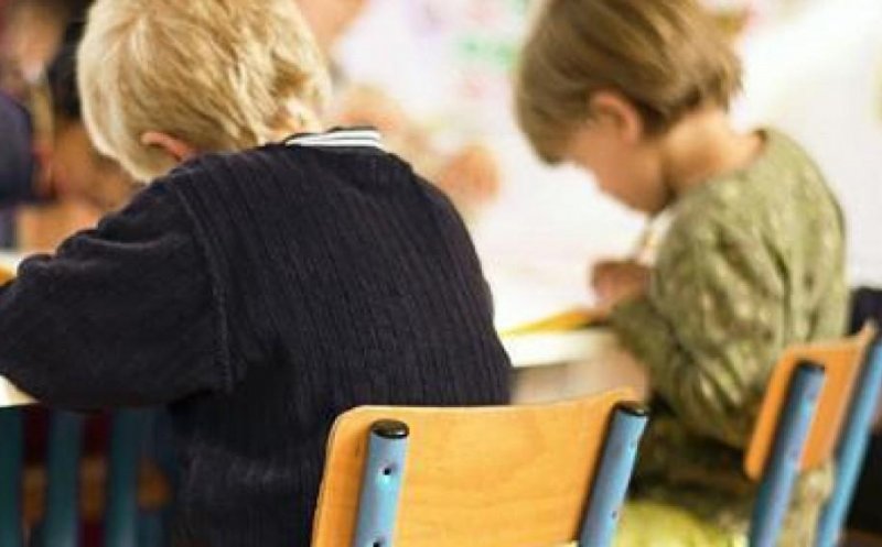 Când începe școala după vacanța de iarnă. Elevii se pregătesc pentru al treilea modul de cursuri