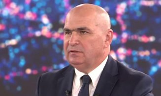 Ilie Bolojan susține că PNL îl sprijină pe Crin Antonescu pentru funcția de președinte și anunță pașii pentru organizarea alegerilor