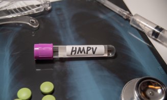 O boală respiratorie face ravagii în China! Ce este HMPV, virusul care ar putea declanșa o nouă pandemie