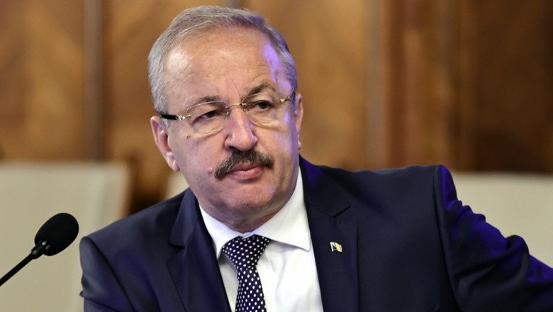 Vasile Dîncu, reacție după autosuspendarea lui Crin Antonescu: "A fost un candidat de rezervă"