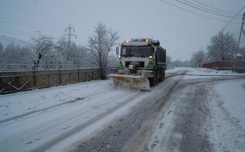 Se caută firmă pentru serviciului public de salubrizare stradală și deszăpezire la Cluj-Napoca. A expirat contractul cu Brantner / 8 ani și 83 mil. euro