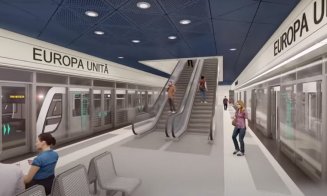 Boc: ''2025 va fi anul implementării celor mai mari proiecte din istoria Clujului"