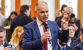 Daniel Funeriu vrea ca toţi băieţii români, între 18 şi 20 de ani, să facă două luni de pregătire militară în fiecare an / Opțional pentru fete