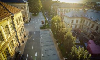ANGAJĂRI la Spitalul Judeţean Cluj! Ce posturi se scot la concurs