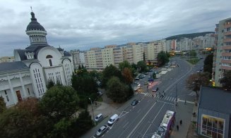 Clujul începe anul cu prețuri record la apartamente. Cât e metrul pătrat în Capitala Transilvaniei