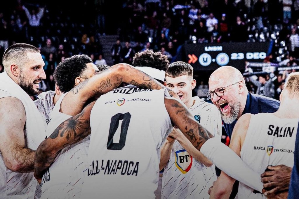 Mihai Silvășan, comparat cu unul dintre jucătorii săi. Cum a reacționat antrenorul