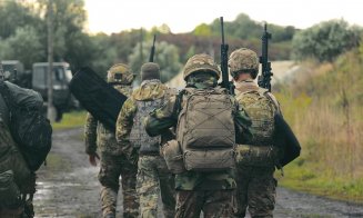 Va deveni armata obligatorie în România? Ce răspuns a dat ministrul Apărării