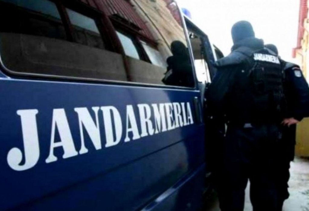 Sărbători fără incidente: Jandarmii clujeni au asigurat ordinea de Revelion și Bobotează. Câte amenzi au fost date