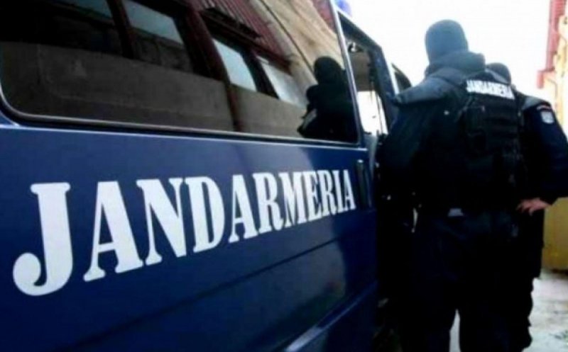 Sărbători fără incidente: Jandarmii clujeni au asigurat ordinea de Revelion și Bobotează. Câte amenzi au fost date